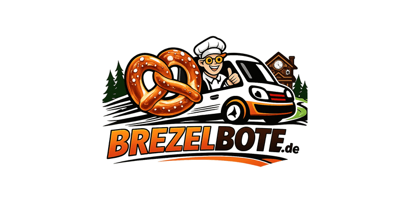 Brezelbote Logo
