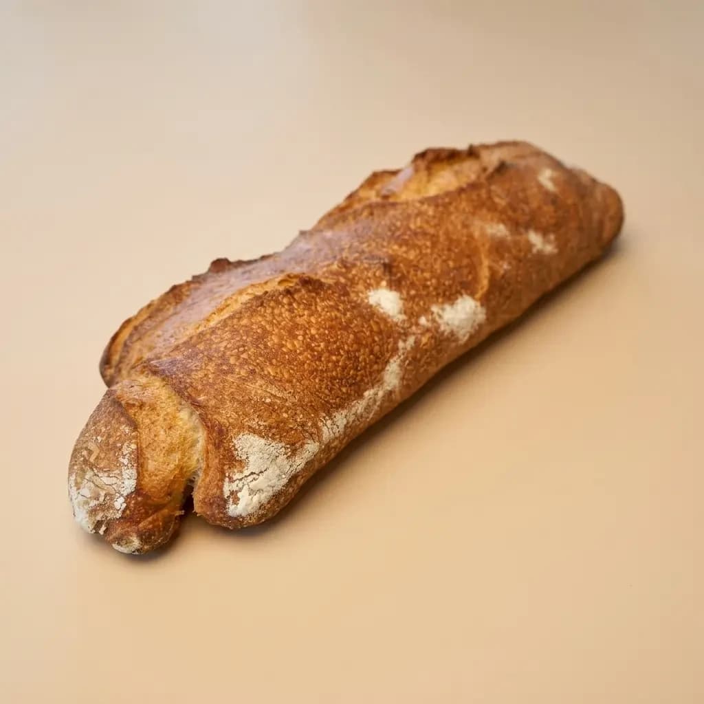 Chanetbrot 500g