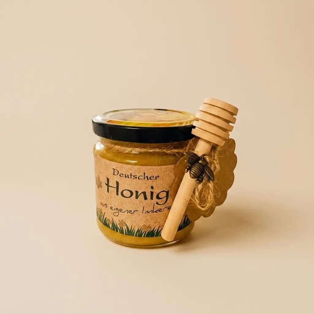 Blütenhonig 250g Geschenkpack