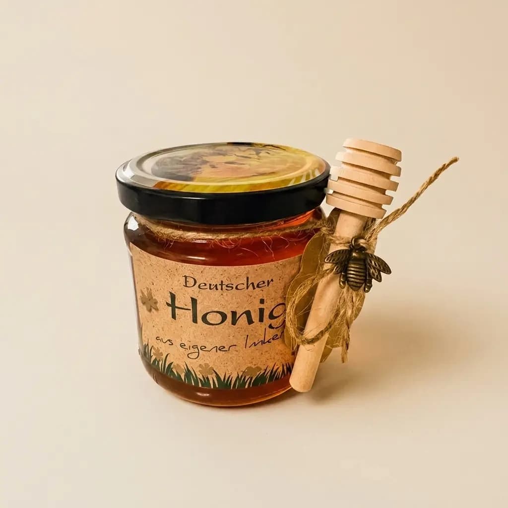 Waldhonig 250g Geschenkpack
