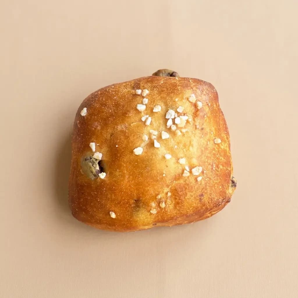 Rosinenweckle