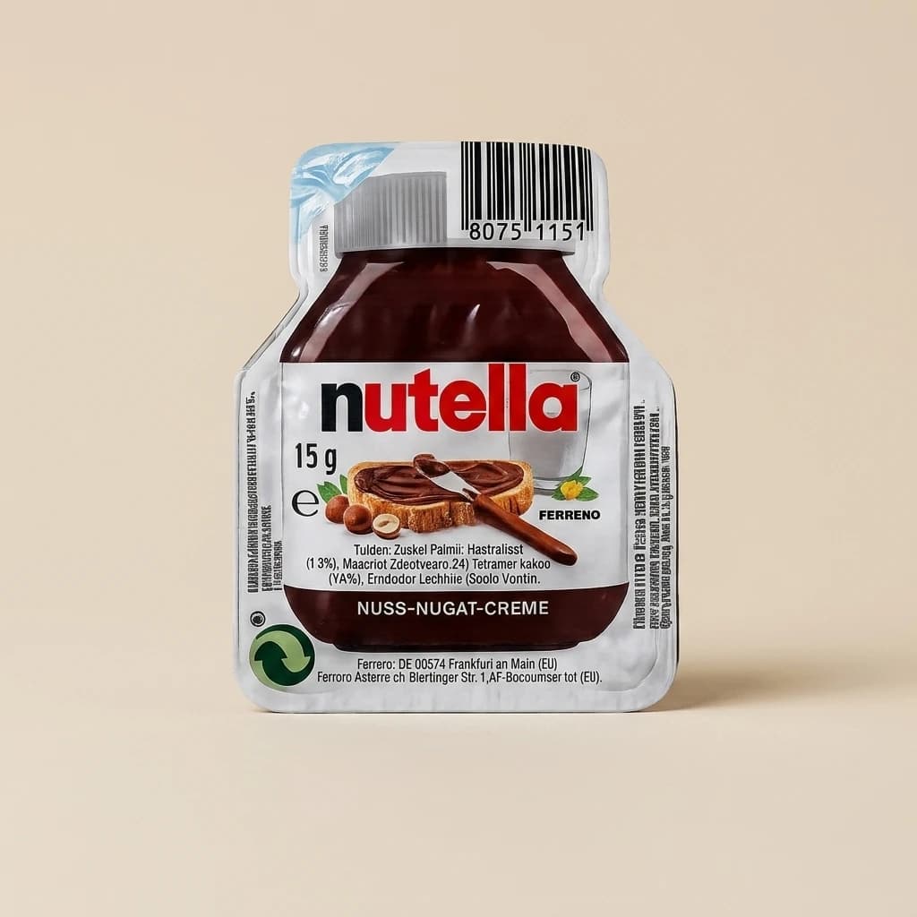 Nutella 15g