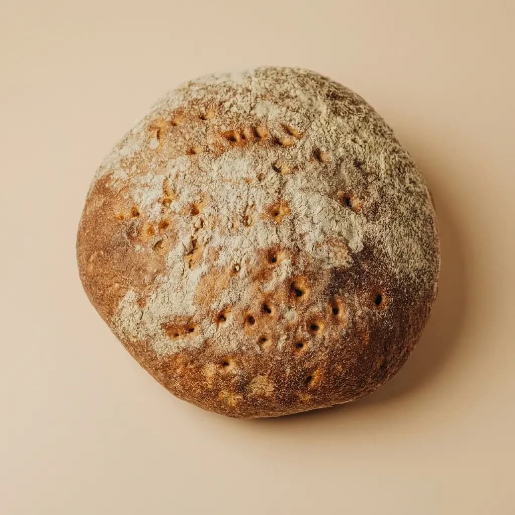 Schopflocher Landbrot 1000g