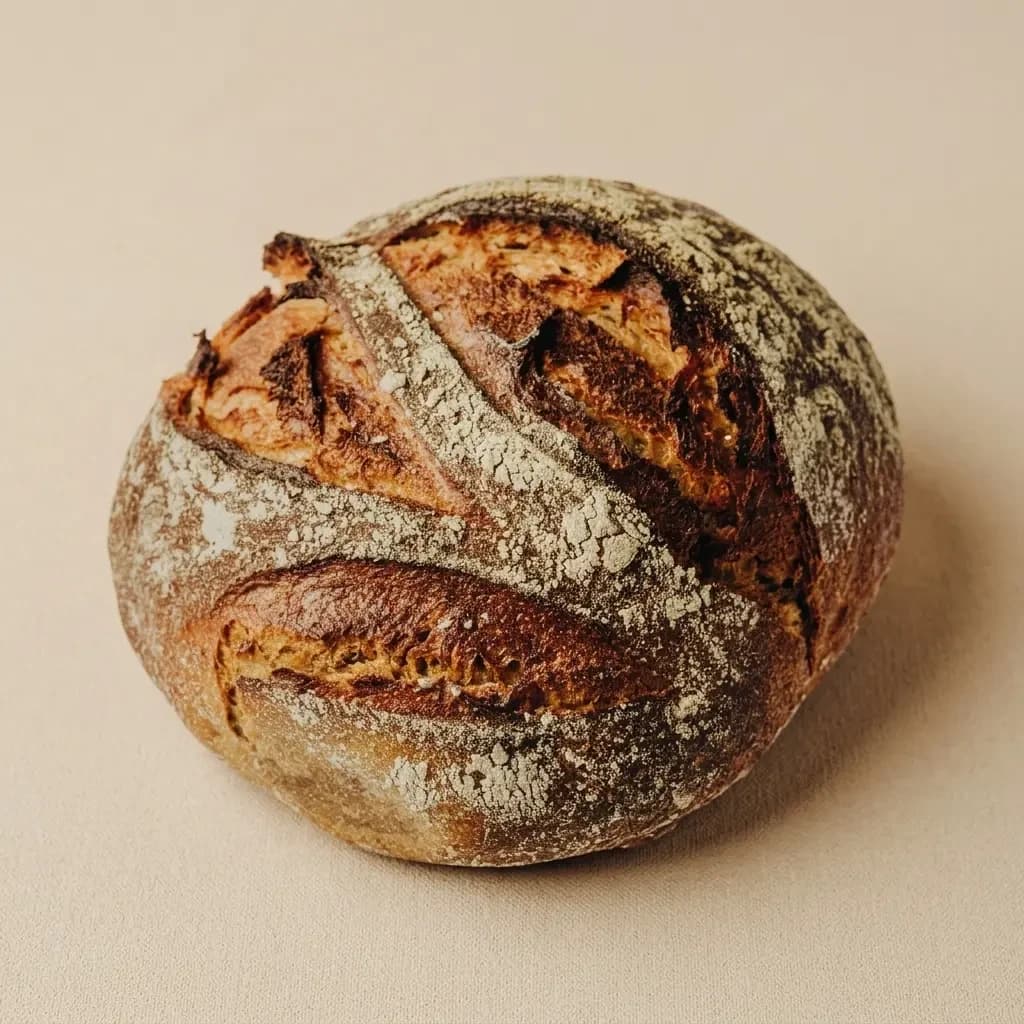Dinkel-Urkruste 750 g
