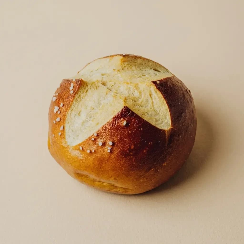 Laugenbrötchen