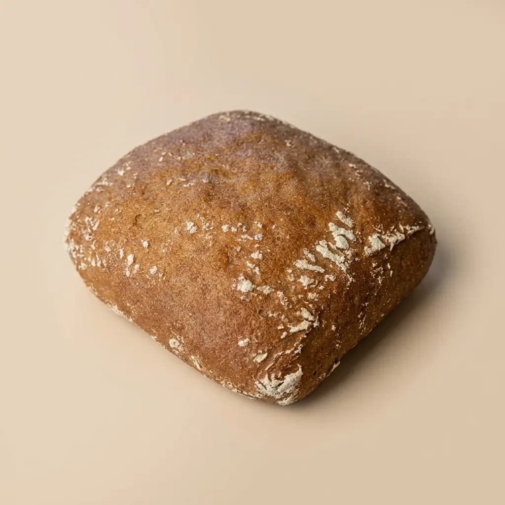 Roggenbrötchen